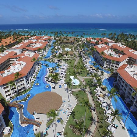 Majestic Mirage Punta Cana, All Suites (Adults Only) Exteriér fotografie