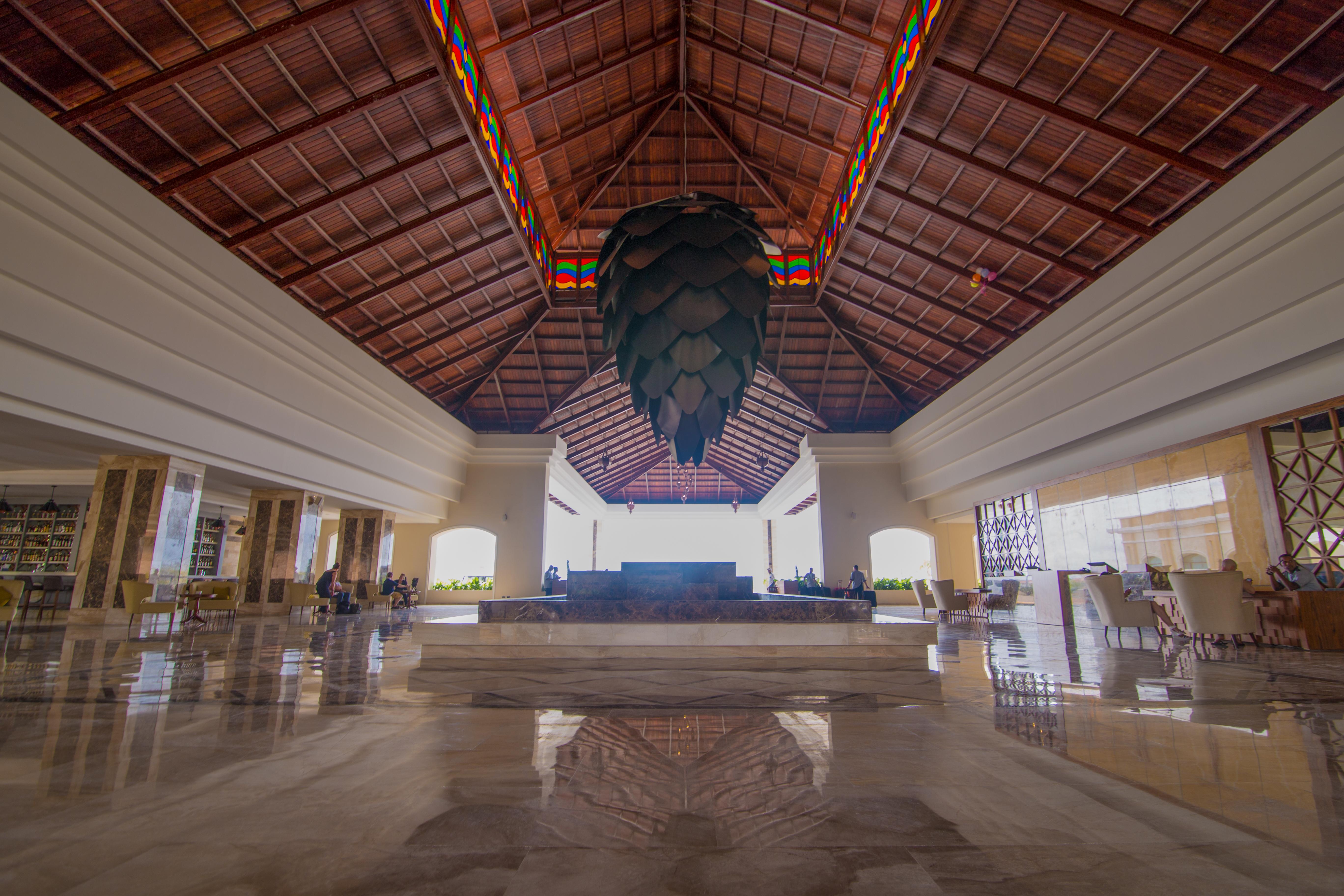 Majestic Mirage Punta Cana, All Suites (Adults Only) Exteriér fotografie