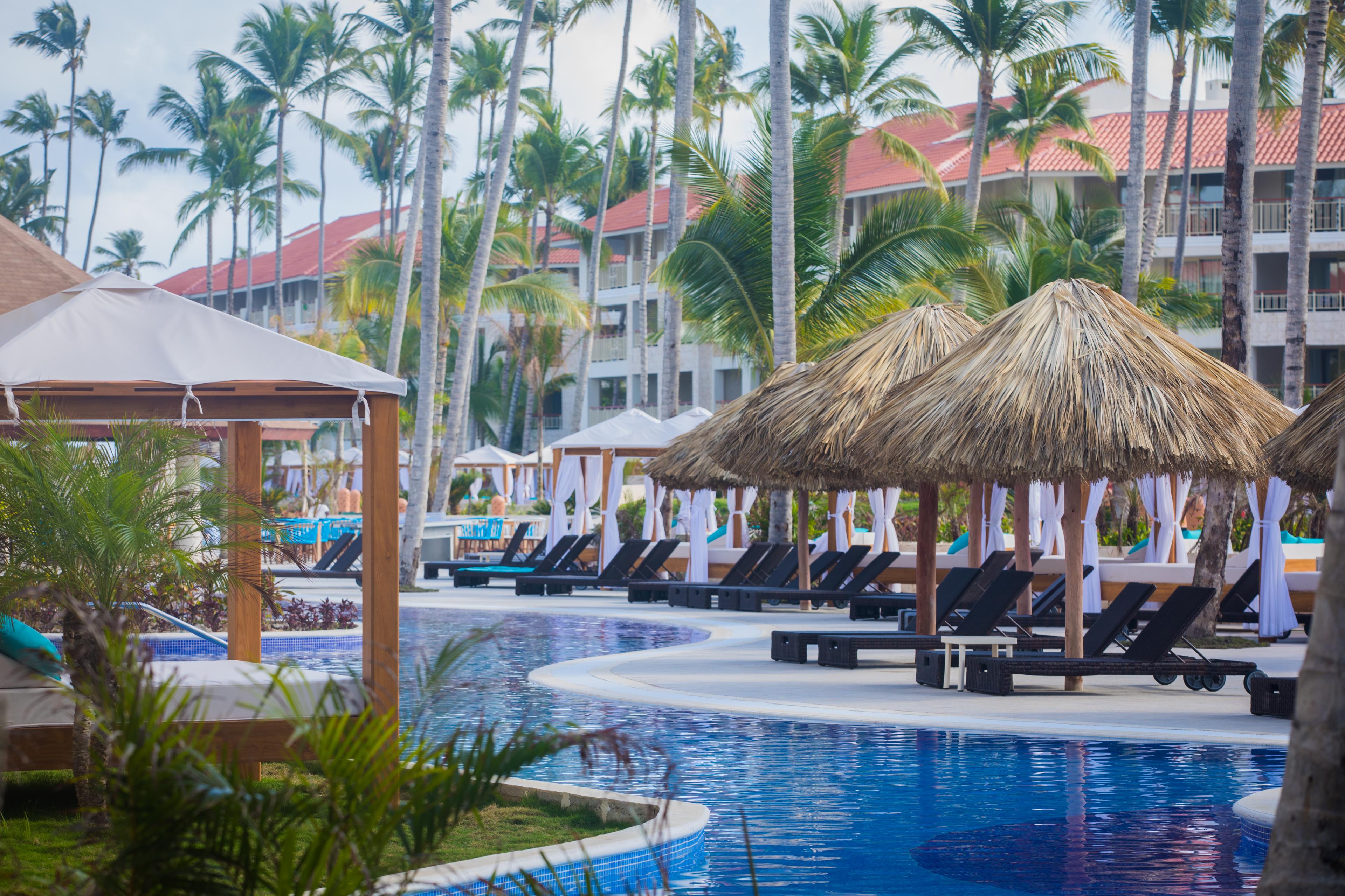 Majestic Mirage Punta Cana, All Suites (Adults Only) Exteriér fotografie